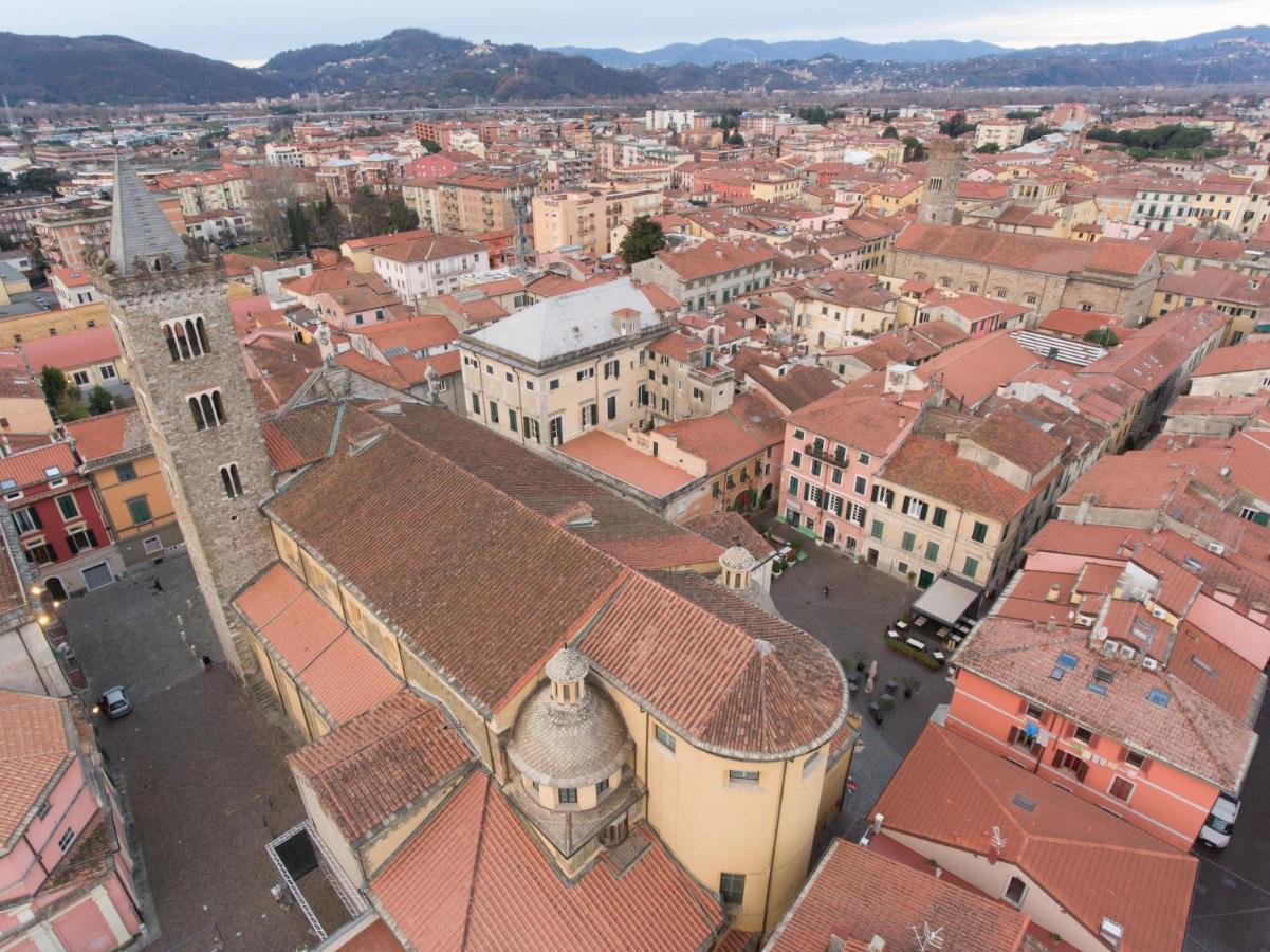 Le Camere Di Boccanegra Sarzana Exterior photo
